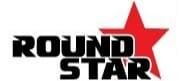 Trademark ROUNDSTAR + LOGO