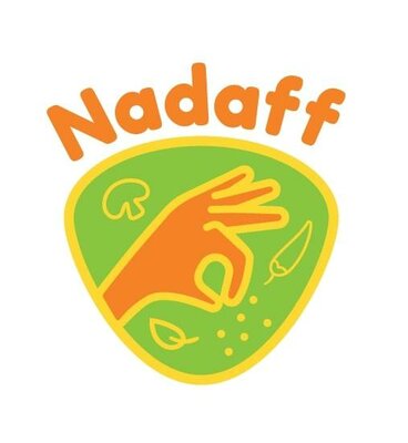 Trademark Nadaff