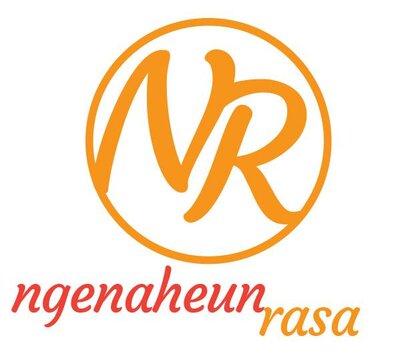 Trademark NR NGENAHEUN RASA