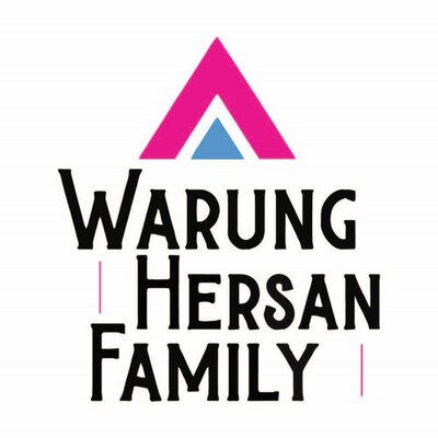 Trademark WARUNG HERSAN FAMILY