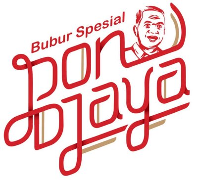 Trademark BUBUR SPESIAL PON DJAYA