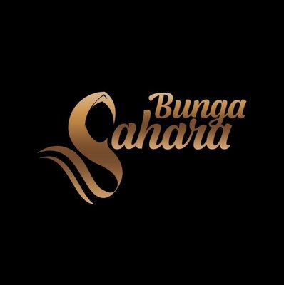 Trademark BUNGA SAHARA