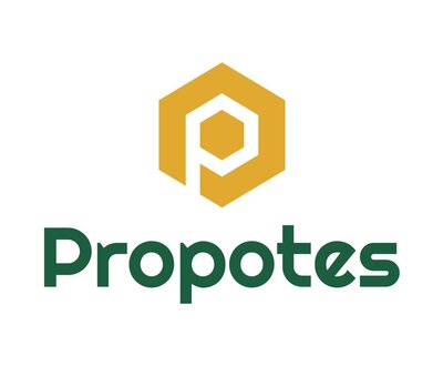 Trademark PROPOTES