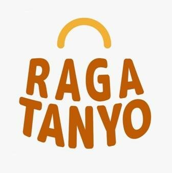 Trademark RAGA TANYO + LOGO