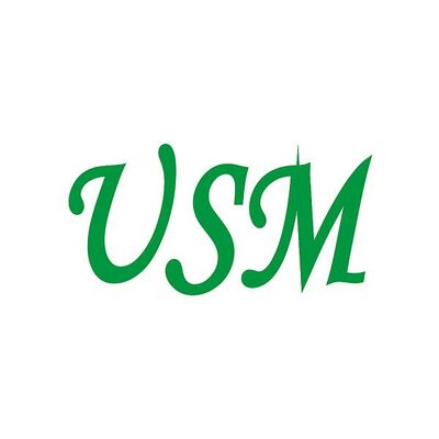 Trademark USM