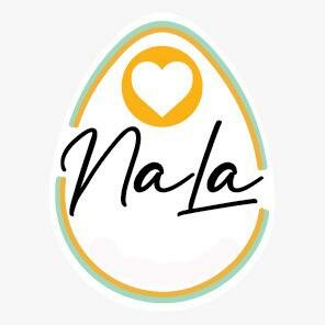 Trademark NALA + LUKISAN/ LOGO