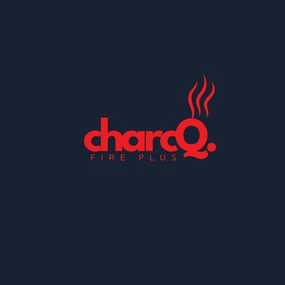 Trademark CharcQ Fire Plus