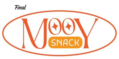 Trademark MOOY SNACK