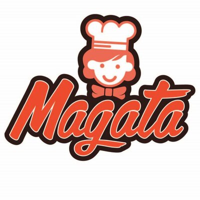 Trademark Magata