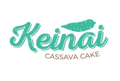 Trademark KEINAI CASSAVA CAKE