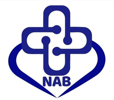 Trademark NAB + LOGO