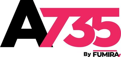 Trademark A735 By FUMIRA