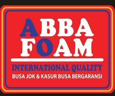 Trademark ABBA FOAM