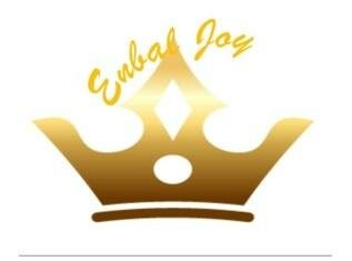 Trademark Enbal Joy + Logo