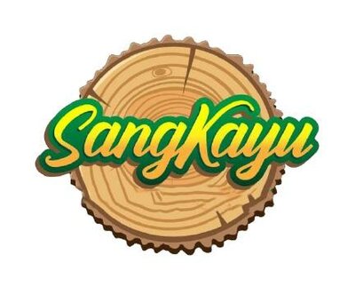 Trademark Sangkayu + Lukisan/ Gambar