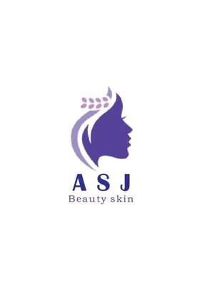 Trademark ASJ Beauty skin