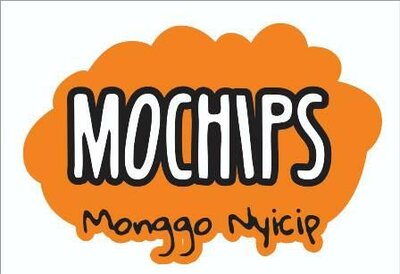 Trademark Mochips Monggo Nyicip