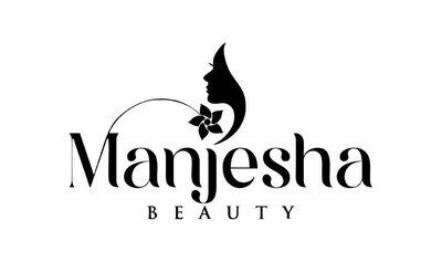 Trademark MANJESHA + LOGO