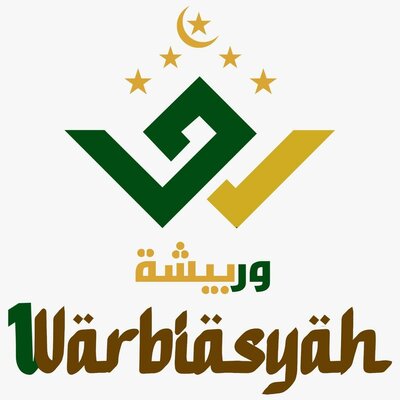 Trademark WARBIASYAH + LOGO