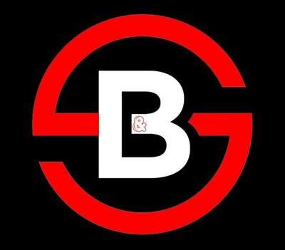 Trademark G&B + Logo