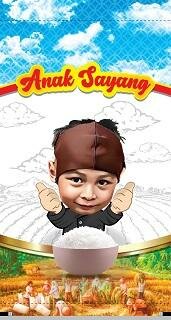 Trademark ANAK SAYANG