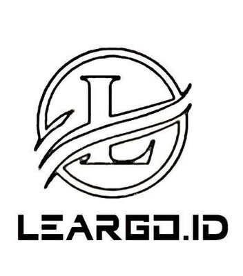 Trademark LEARGO.ID +GAMBAR