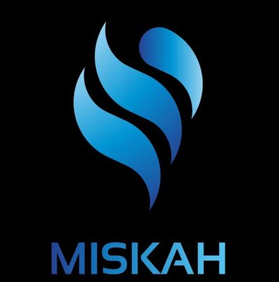 Trademark MISKAH+Logo