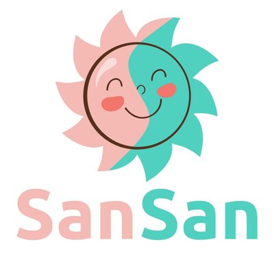 Trademark SANSAN