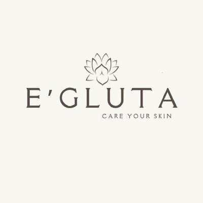 Trademark E'GLUTA CARE YOUR SKIN