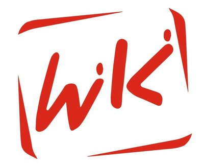 Trademark WK + LOGO