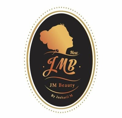 Trademark NEW JMB JM Beauty by Jauharil M