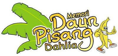 Trademark Memori Daun Pisang Dahlia