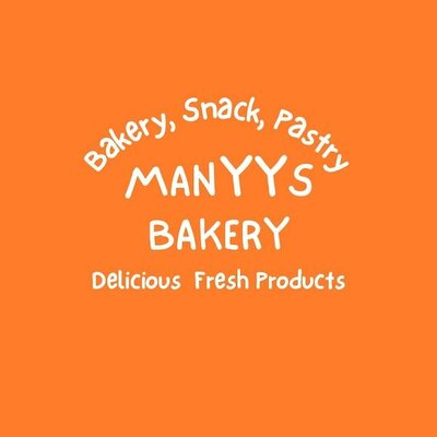 Trademark Manyys Bakery