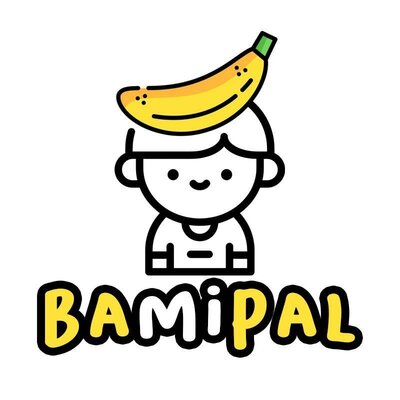 Trademark BAMIPAL