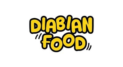 Trademark Diabian Food