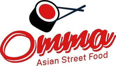 Trademark Omma Asian Street Food