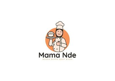 Trademark Mama Nde