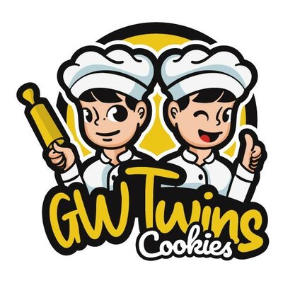 Trademark GW Twins Cookies