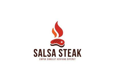 Trademark Salsa Steak