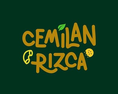 Trademark Cemilan Rizca