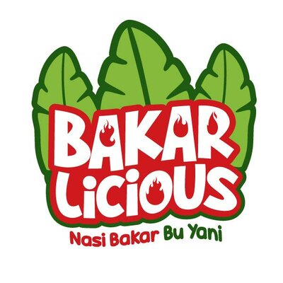 Trademark Bakar Licious