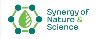 Trademark SYNERGY OF NATURE & SCIENCE