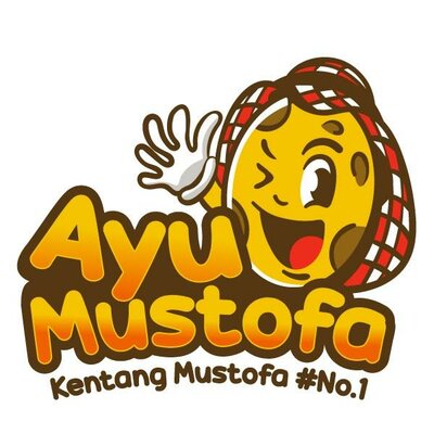 Trademark Ayu Mustofa