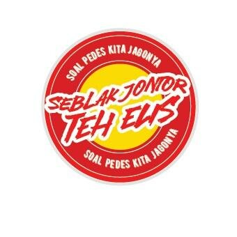 Trademark Seblak Jontor Teh Elis