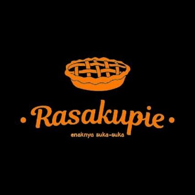 Trademark Rasakupie