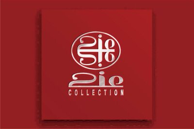 Trademark ZIE COLLECTION