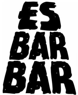 Trademark ES BARBAR