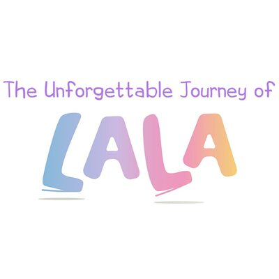 Trademark The Unforgettable Journey of LALA