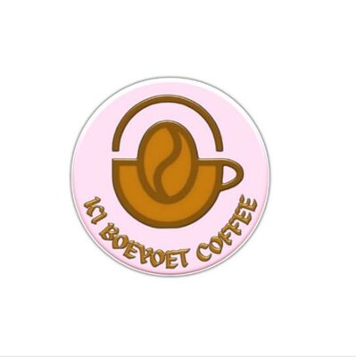 Trademark KIBOEYOET COFFEE