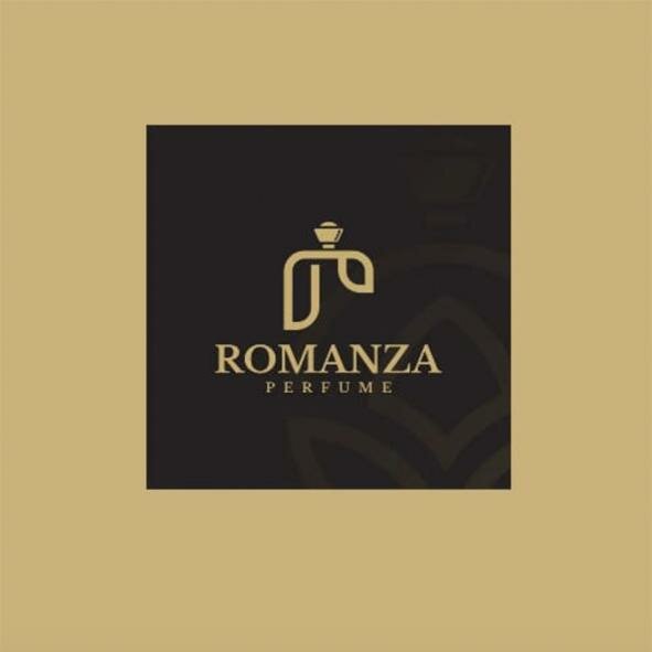 Trademark ROMANZA PERFUME